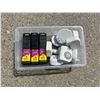 Image 1 : LIVE CAPTURE MOUSETRAPS AND ELECTRIC REPELLERS