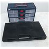 Image 20 : ORGANIZER DRAWER BIN AND PORTABLE TOOL SET