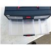 Image 3 : ORGANIZER DRAWER BIN AND PORTABLE TOOL SET