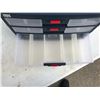 Image 4 : ORGANIZER DRAWER BIN AND PORTABLE TOOL SET