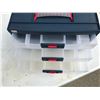 Image 5 : ORGANIZER DRAWER BIN AND PORTABLE TOOL SET