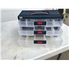 Image 6 : ORGANIZER DRAWER BIN AND PORTABLE TOOL SET