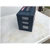 Image 8 : ORGANIZER DRAWER BIN AND PORTABLE TOOL SET