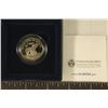 Image 2 : 1999-P PROOF SUSAN B. ANTHONY $1 IN ORIGINAL US