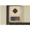 Image 2 : 1929 LINCOLN WHEAT CENT NGC MS65RB