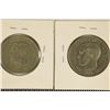 Image 2 : 2 GREECE COINS: 1970 GREECE 5 DRACHMAI (AU) &