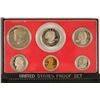 Image 1 : 1979 US PROOF SET (WITHOUT BOX)