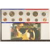 Image 1 : 1995 US MINT SET (UNC) P/D (WITH ENVELOPE)
