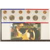 Image 2 : 1995 US MINT SET (UNC) P/D (WITH ENVELOPE)