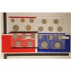 Image 1 : 2003 US MINT SET (UNC) P/D WITH ORIGINAL MINT