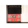 Image 1 : 1977 US PROOF SET (WITH BOX)