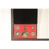 Image 2 : 1977 US PROOF SET (WITH BOX)