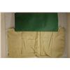 Image 2 : 2 VINTAGE BANK BAGS: ABRAHAM LINCOLN NATIONAL