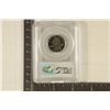Image 2 : 2000-S NEW HAMPSHIRE QUARTER PCGS PR69DCAM