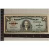 Image 1 : 1960 CUBA 1 PESO BILL
