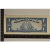 Image 2 : 1960 CUBA 1 PESO BILL