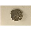 Image 1 : 886-918 A.D. SILVER OTTOMAN EMPIRE BAYAZID II