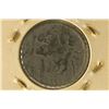 Image 2 : 1917 GERMAN OLDENBURG 1/2 MARK NOTGELD