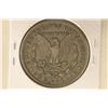 Image 2 : 1882-S MORGAN SILVER DOLLAR SCRAATCHED