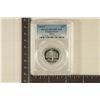 Image 1 : 1999-S SILVER CONNECTICUT QUARTER PCGS PR70DCAM