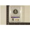 Image 2 : 1999-S SILVER CONNECTICUT QUARTER PCGS PR70DCAM