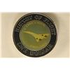 Image 1 : 2003 COOK ISLAND PROOF $1 COIN WITH COLORIZED