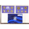 Image 2 : 2003 US PROOF SET (WITH BOX)