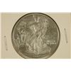 Image 1 : 2012 AMERICAN SILVER EAGLE BRILLIANT UNC