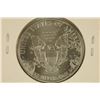 Image 2 : 2012 AMERICAN SILVER EAGLE BRILLIANT UNC