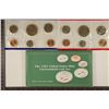 Image 1 : 1993 US MINT SET (UNC) P/D (WITH ENVELOPE)