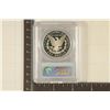 Image 2 : 2006-S US SILVER $1 "SAN FRANCISCO OLD MINT" PCGS