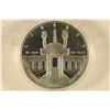 Image 1 : 1984-S US SILVER PROOF "LOS ANGELES OLYMPIAD"