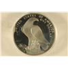 Image 2 : 1984-S US SILVER PROOF "LOS ANGELES OLYMPIAD"