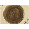 Image 1 : 306-337 A.D. CONSTANTINE I ANCIENT COIN (FINE)