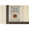 Image 1 : 2009-D LINCOLN CENT PCGS MS66RD EARLY CHILDHOOD