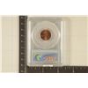 Image 2 : 2009-D LINCOLN CENT PCGS MS66RD EARLY CHILDHOOD