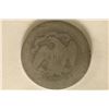 Image 2 : 1875-CC SILVER SEATED LIBERTY HALF DOLLAR