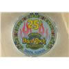 Image 2 : 25 CENT SEMINOLE HARD ROCK CASINO CHIP. TAMPA,