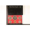 Image 1 : 1975 US PROOF SET (WITH BOX)