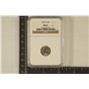 Image 1 : 1955-S SILVER ROOSEVELT DIME NGC MS67