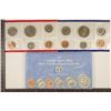 Image 2 : 1991 US MINT SET (UNC) P/D (WITH ENVELOPE)