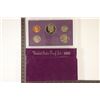 Image 1 : 1985 US PROOF SET (WITH BOX)