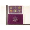 Image 2 : 1985 US PROOF SET (WITH BOX)