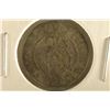 Image 1 : 1600'S HAND HAMMERED POLAND SILVER 1/24TH TALER