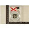 Image 2 : 2003-S SILVER ALABAMA STATE QUARTER PCGS PR69DCAM