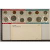 Image 1 : 1979 US MINT SET (UNC) P/D (WITH ENVELOPE)