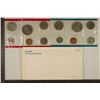 Image 2 : 1979 US MINT SET (UNC) P/D (WITH ENVELOPE)