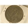 Image 2 : 1922 PEACE SILVER DOLLAR UNC