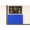 Image 2 : 1971 US PROOF SET (WITH BOX)