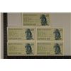 Image 1 : 5-1964 INDONESIA 10 SEN CRISP UNC BILLS
